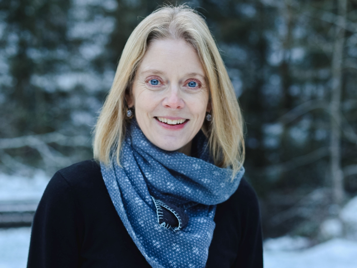 Alexandra Kämpf