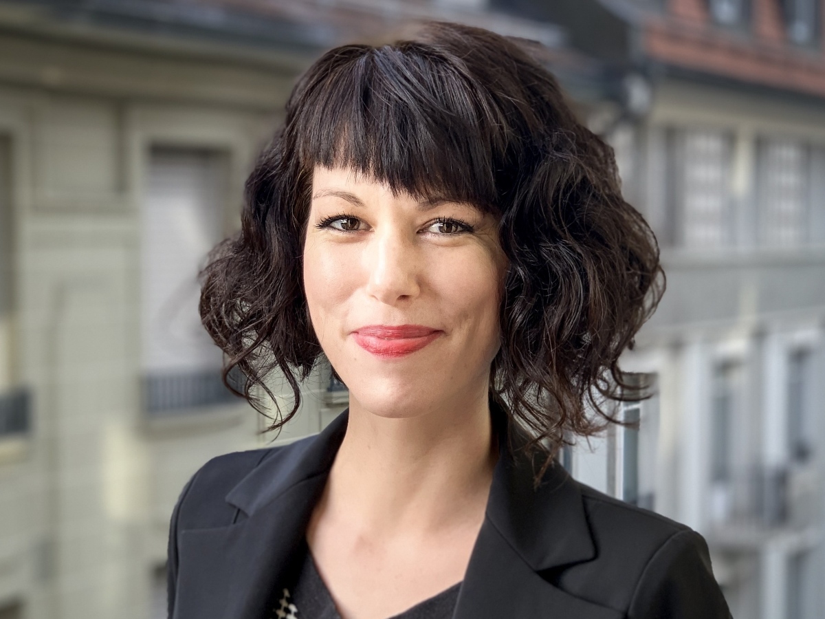Julia Henke