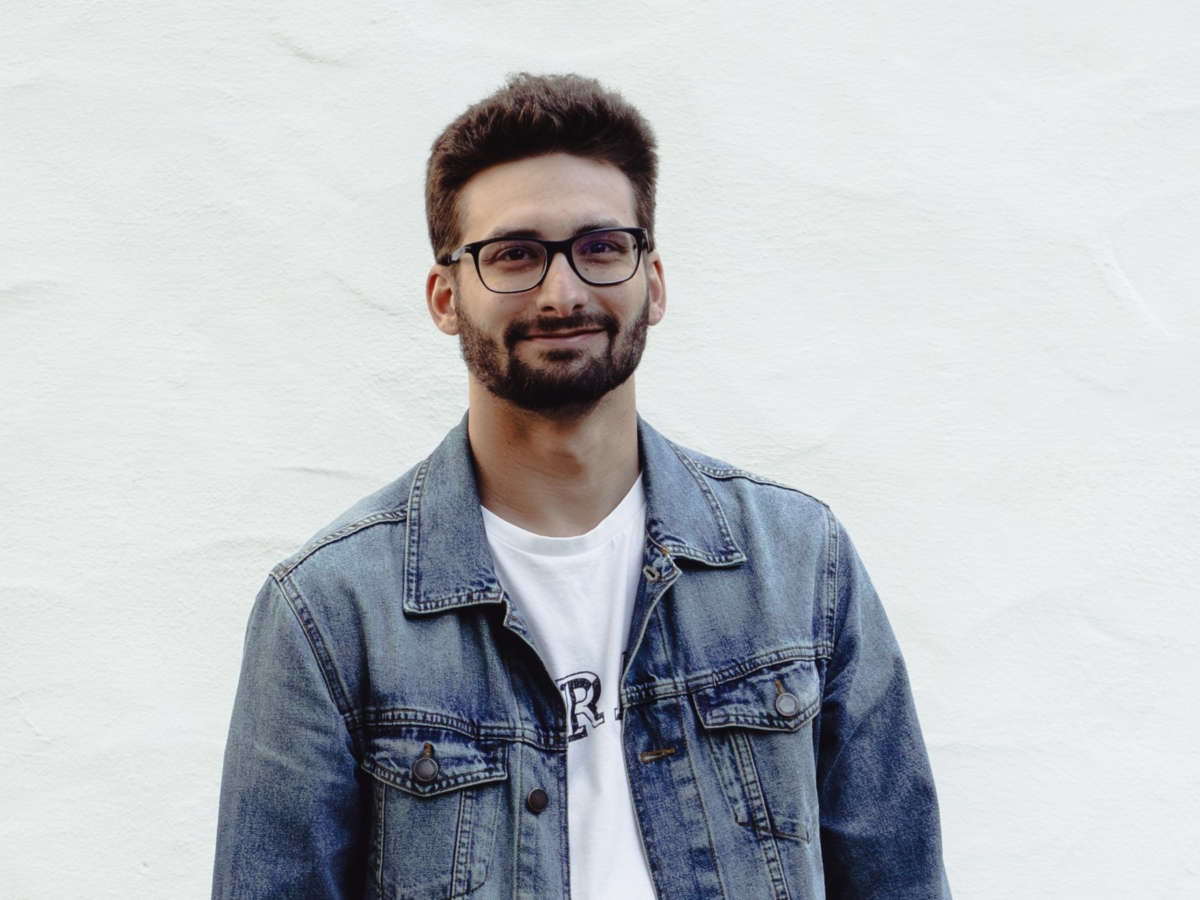 Luca Zanotti