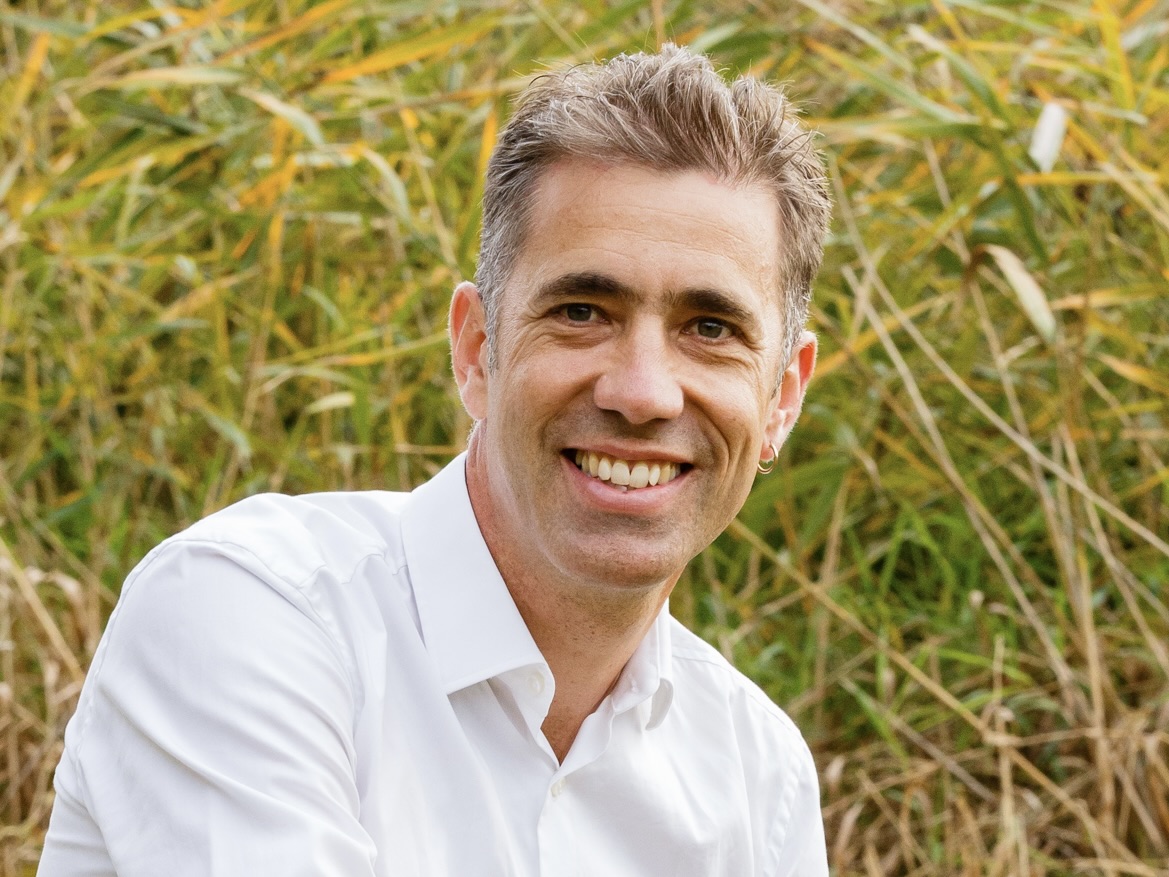 Raimund Möhl